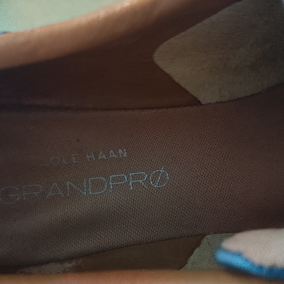 Cole Hann sneakers - Picture 4 of 6